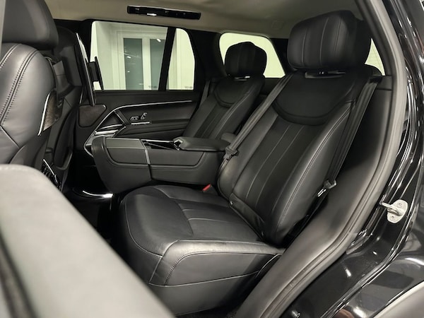 Used Land Rover Range Rover 2022 for sale - 76033512: Photo 21
