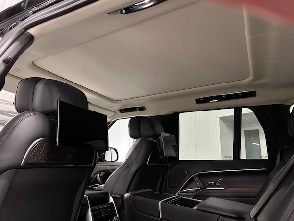Used Land Rover Range Rover 2022 for sale - 76033512: Photo 23