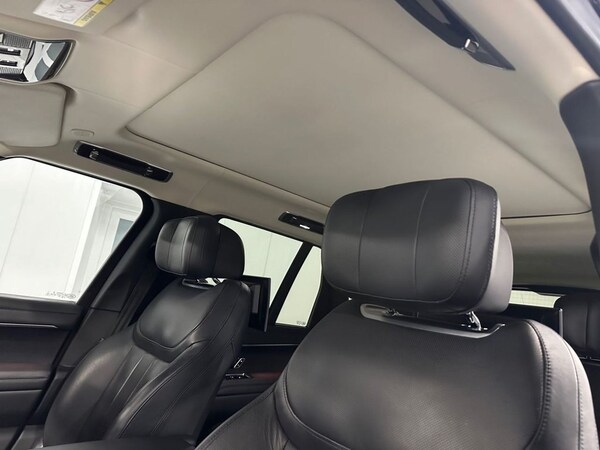 Used Land Rover Range Rover 2022 for sale - 76033512: Photo 24