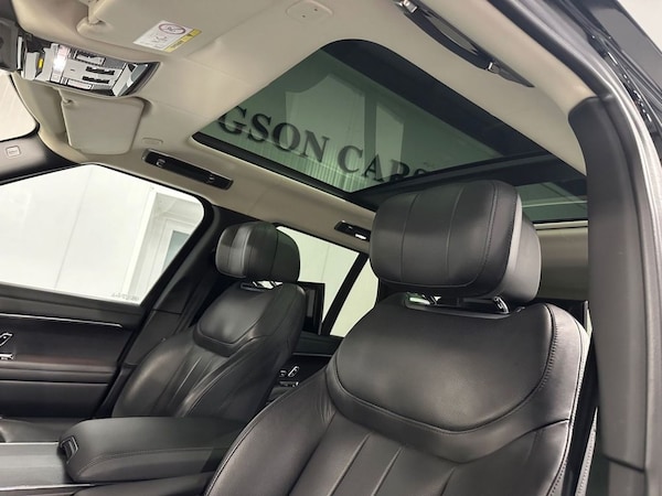 Used Land Rover Range Rover 2022 for sale - 76033512: Photo 25