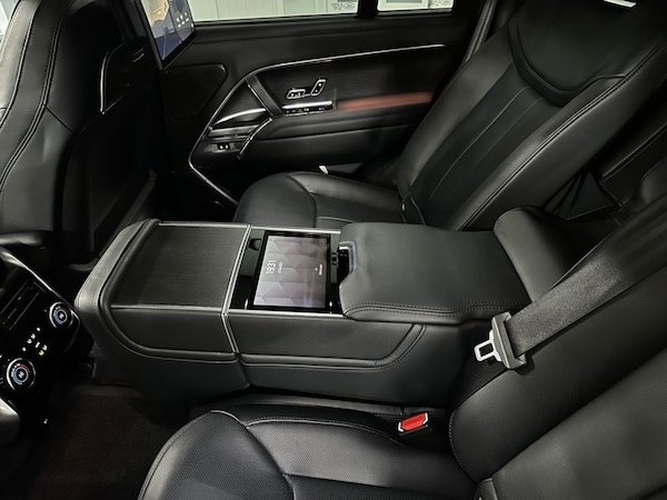 Used Land Rover Range Rover 2022 for sale - 76033512: Photo 28