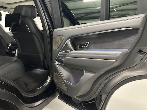 Used Land Rover Range Rover 2022 for sale - 76033512: Photo 32