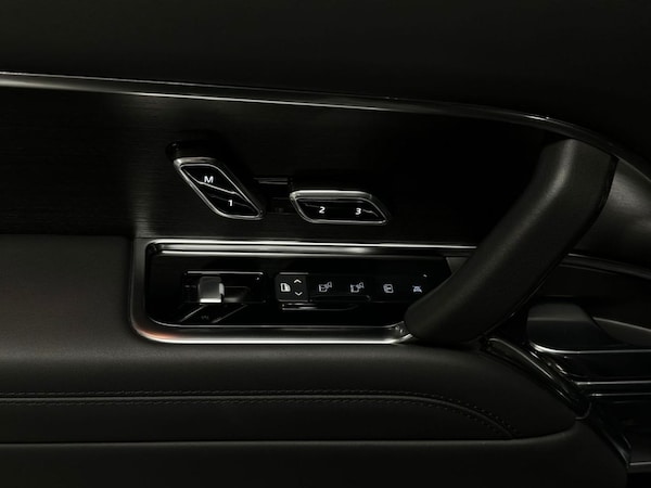 Used Land Rover Range Rover 2022 for sale - 76033512: Photo 40