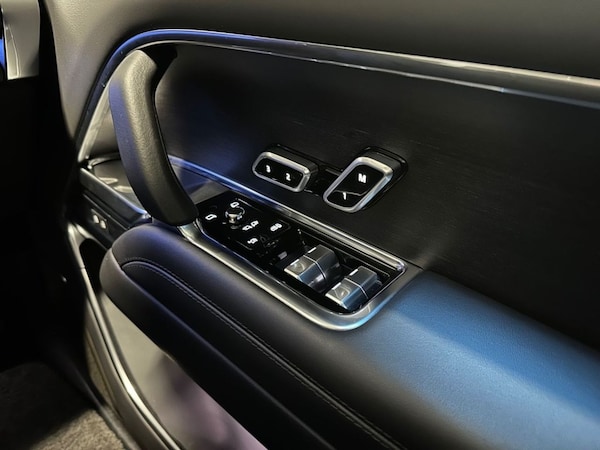 Used Land Rover Range Rover 2022 for sale - 76033512: Photo 43