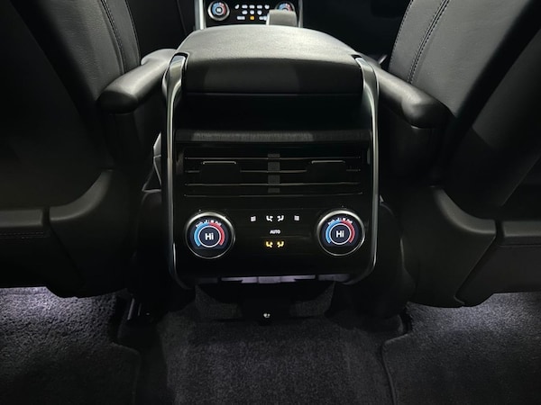Used Land Rover Range Rover 2022 for sale - 76033512: Photo 44