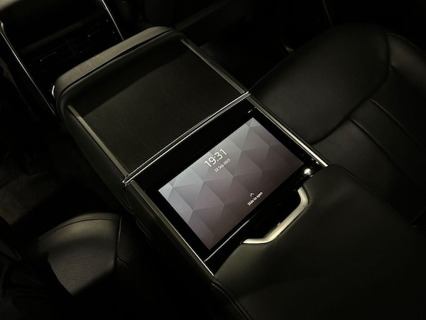 Used Land Rover Range Rover 2022 for sale - 76033512: Photo 45