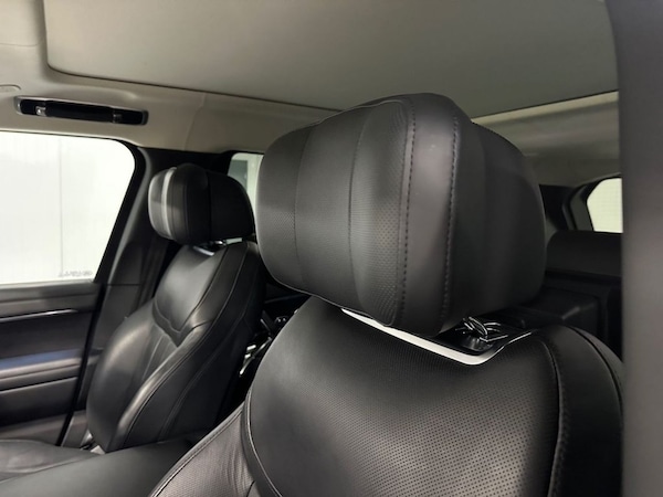Used Land Rover Range Rover 2022 for sale - 76033512: Photo 49