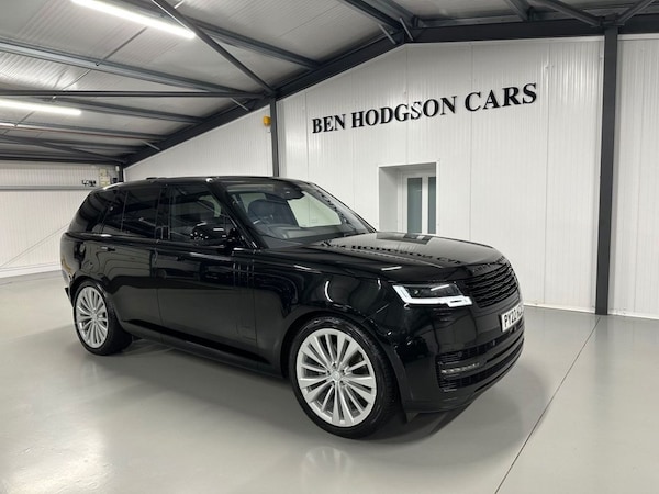 Used Land Rover Range Rover 2022 for sale - 76033512: Photo 6