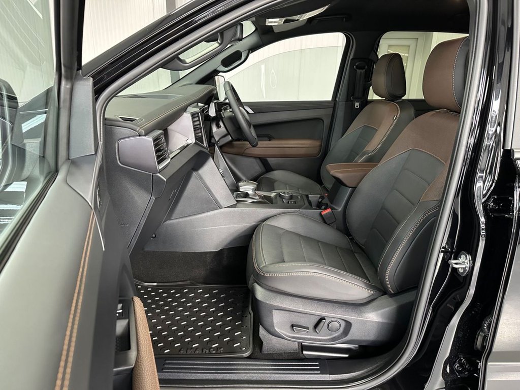 Used Volkswagen Amarok 2025 for sale - 77048624: Photo 13