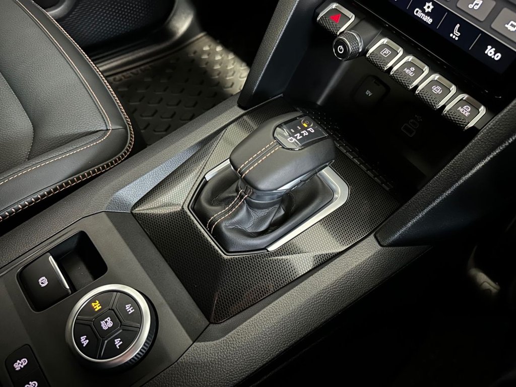 Used Volkswagen Amarok 2025 for sale - 77048624: Photo 23