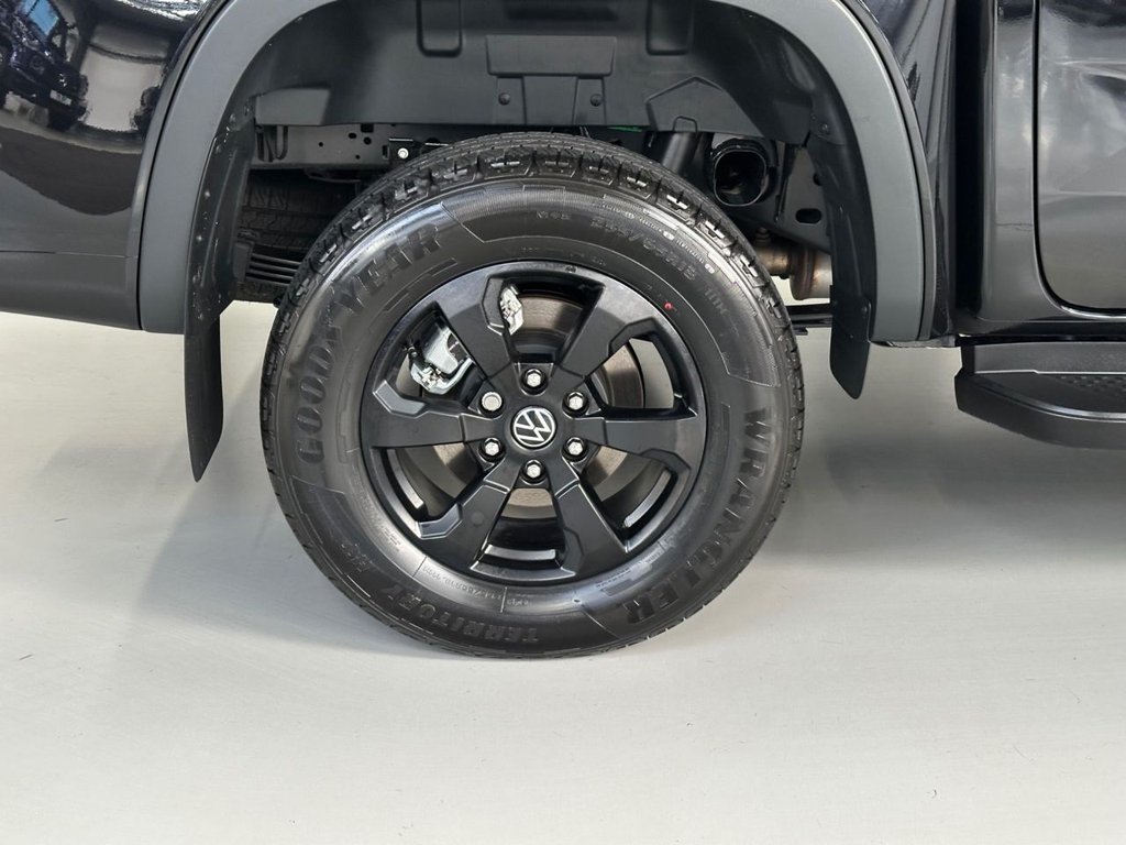 Used Volkswagen Amarok 2025 for sale - 77048624: Photo 28