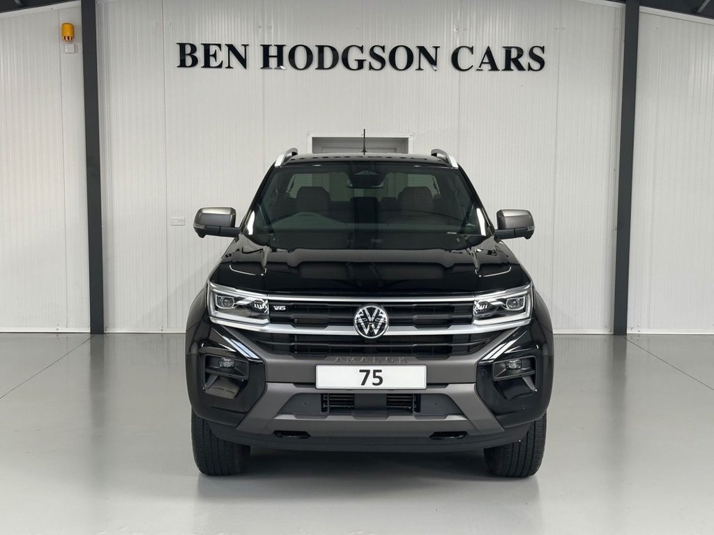 Used Volkswagen Amarok 2025 for sale - 77048624: Photo 31