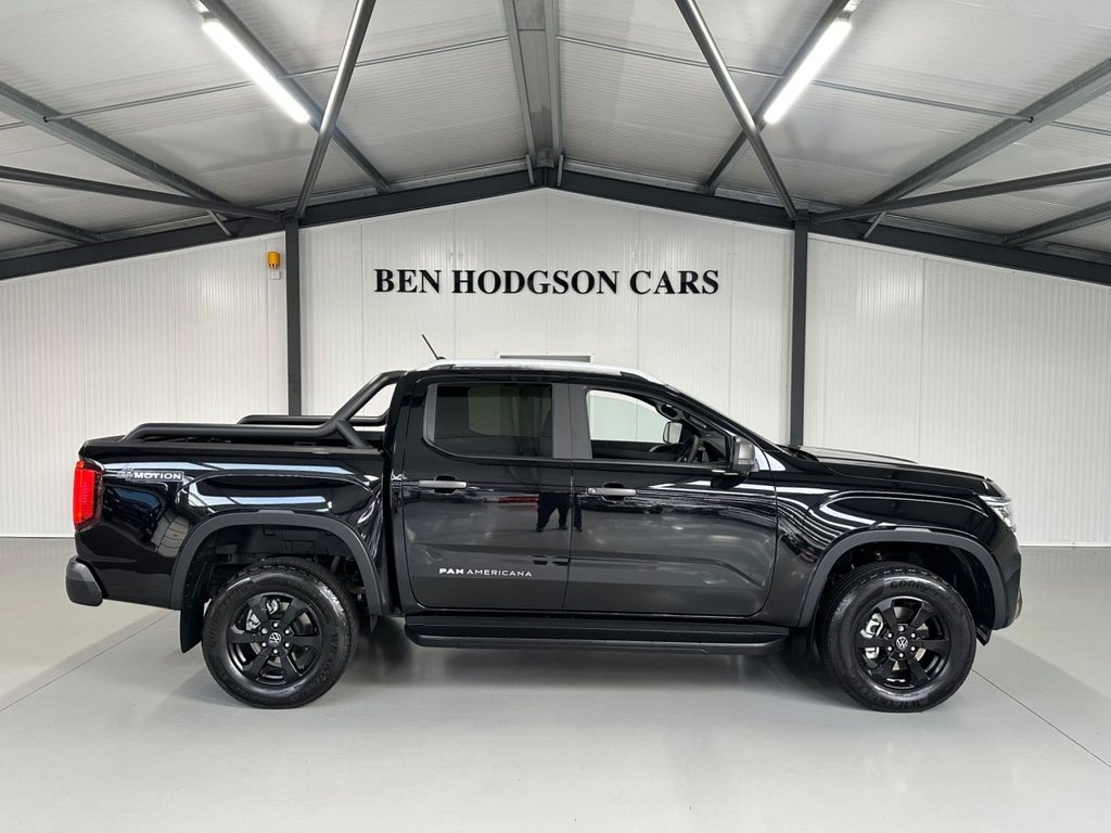 Used Volkswagen Amarok 2025 for sale - 77048624: Photo 5