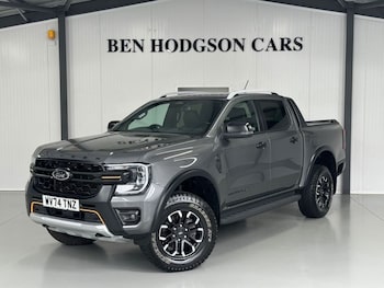 Used Ford Ranger 2024 for sale - 75548849: Photo