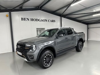 Used Ford Ranger 2024 for sale - 75548849: Photo