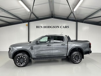 Used Ford Ranger 2024 for sale - 75548849: Photo