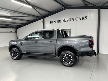 Used Ford Ranger 2024 for sale - 75548849: Photo