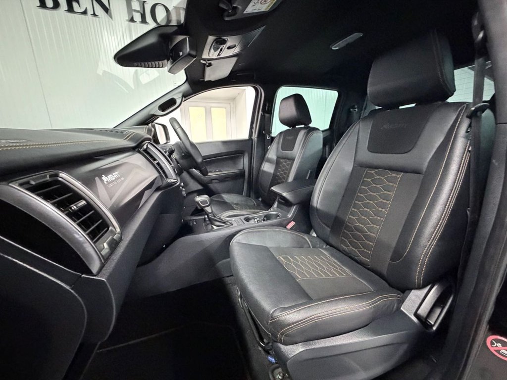 Used Ford Ranger 2022 for sale - 76724549: Photo 10