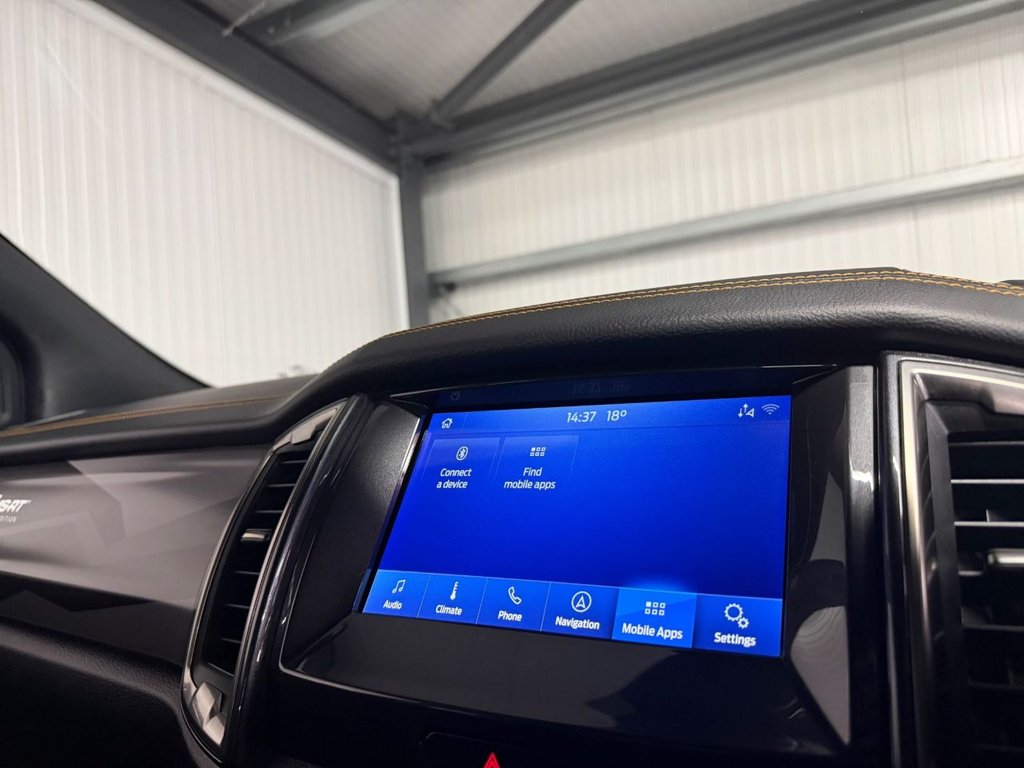 Used Ford Ranger 2022 for sale - 76724549: Photo 20