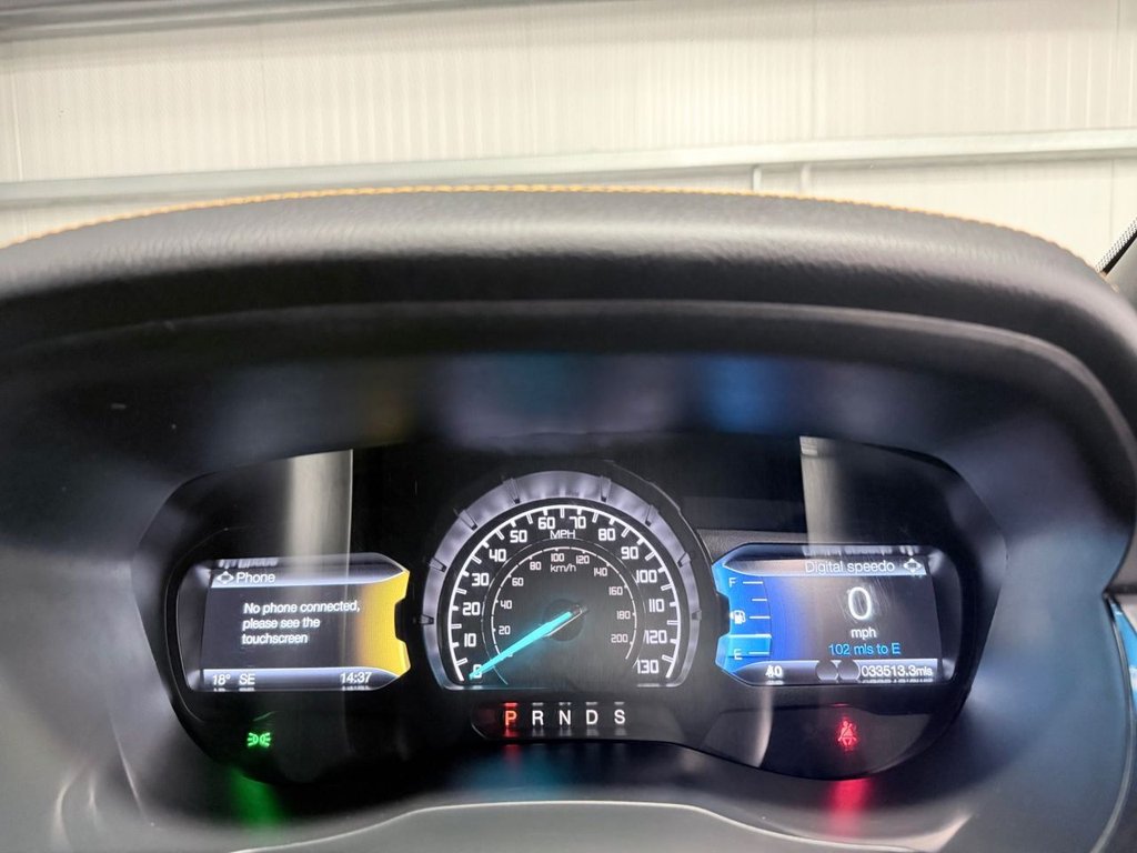 Used Ford Ranger 2022 for sale - 76724549: Photo 24