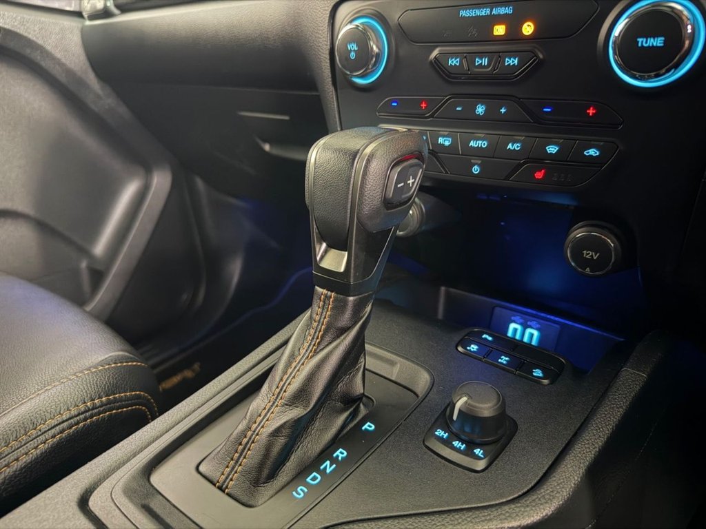 Used Ford Ranger 2022 for sale - 76724549: Photo 25