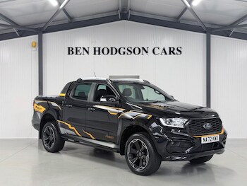 Used Ford Ranger 2022 for sale - 76724549: Photo