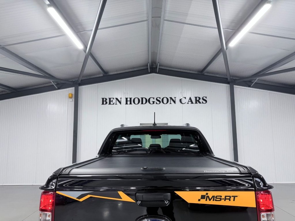 Used Ford Ranger 2022 for sale - 76724549: Photo 30