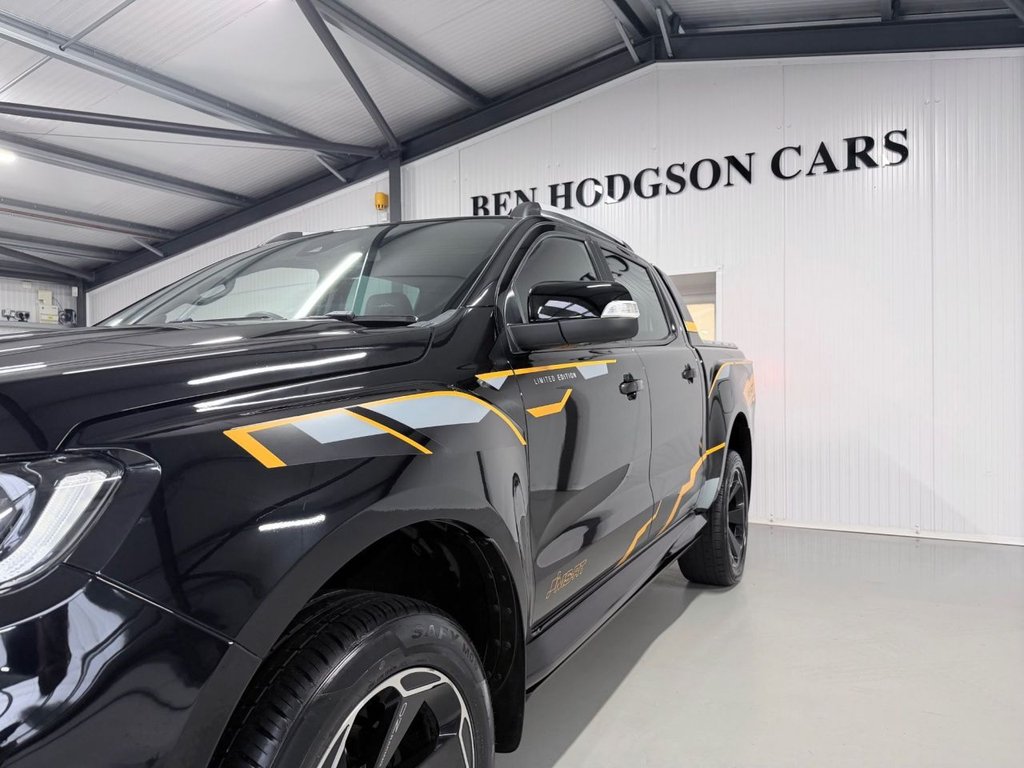 Used Ford Ranger 2022 for sale - 76724549: Photo 39