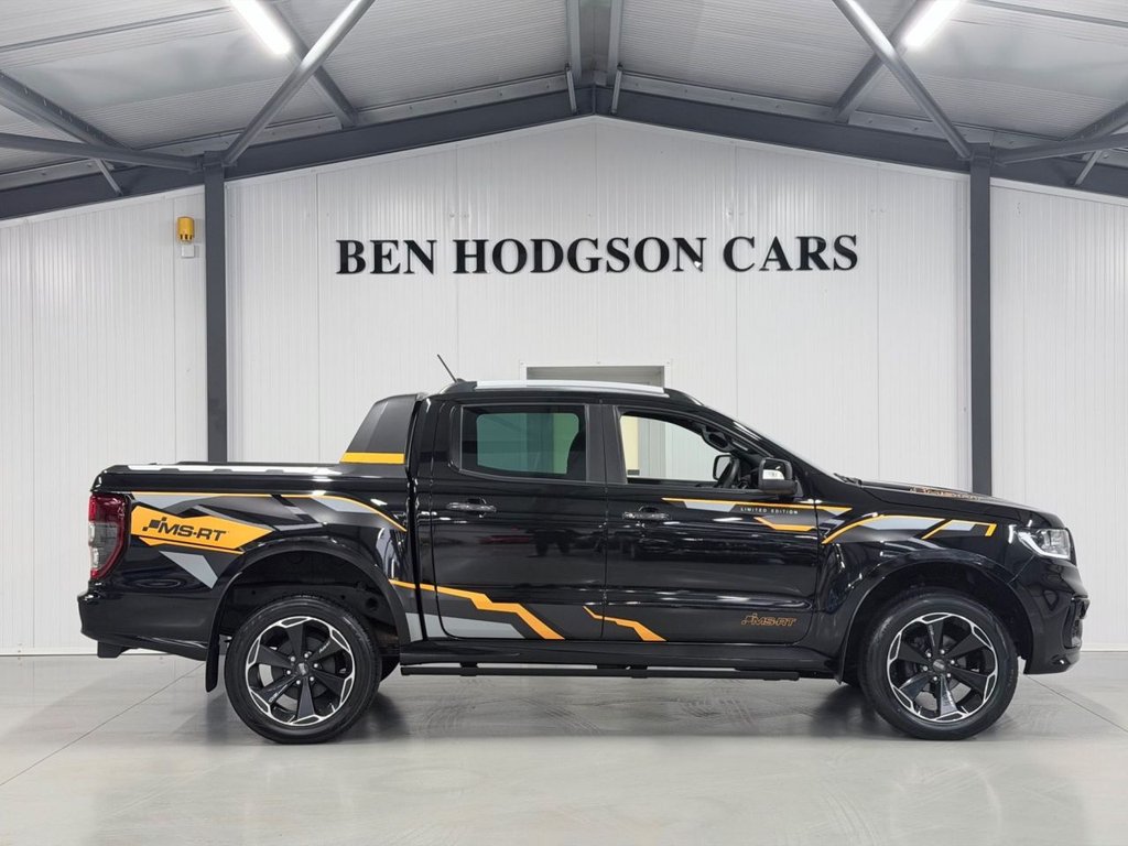 Used Ford Ranger 2022 for sale - 76724549: Photo 6