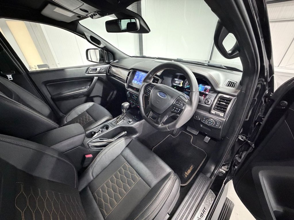 Used Ford Ranger 2022 for sale - 76724549: Photo 7