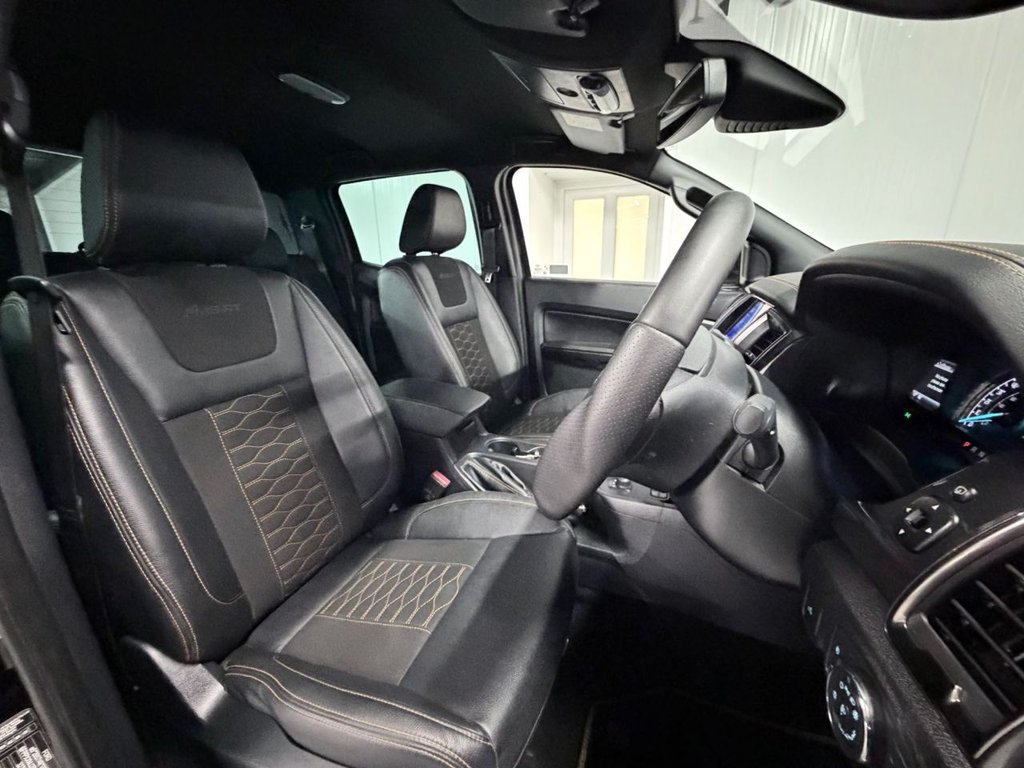 Used Ford Ranger 2022 for sale - 76724549: Photo 8