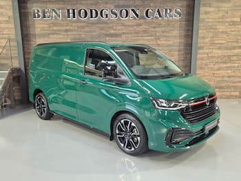 Used Volkswagen Transporter 2026 for sale - 79828981: Photo