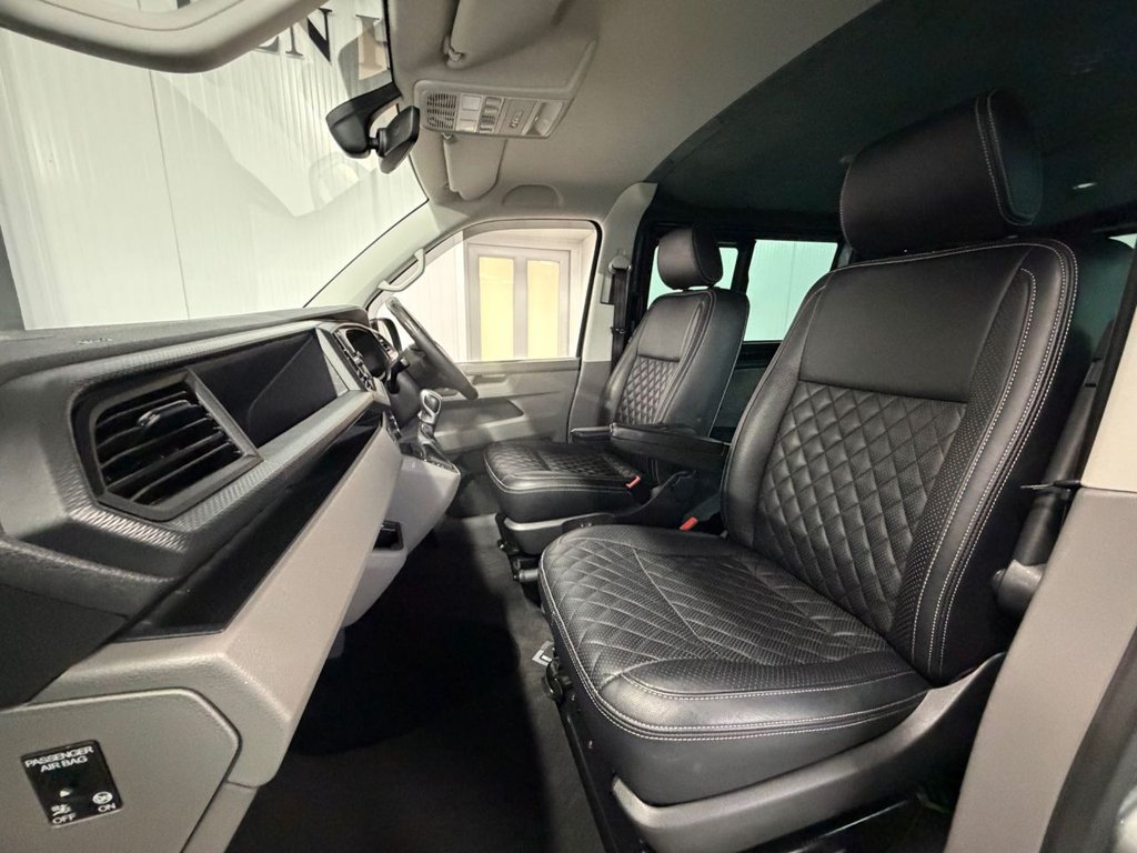 Used Volkswagen Transporter 2021 for sale - 76923802: Photo 10