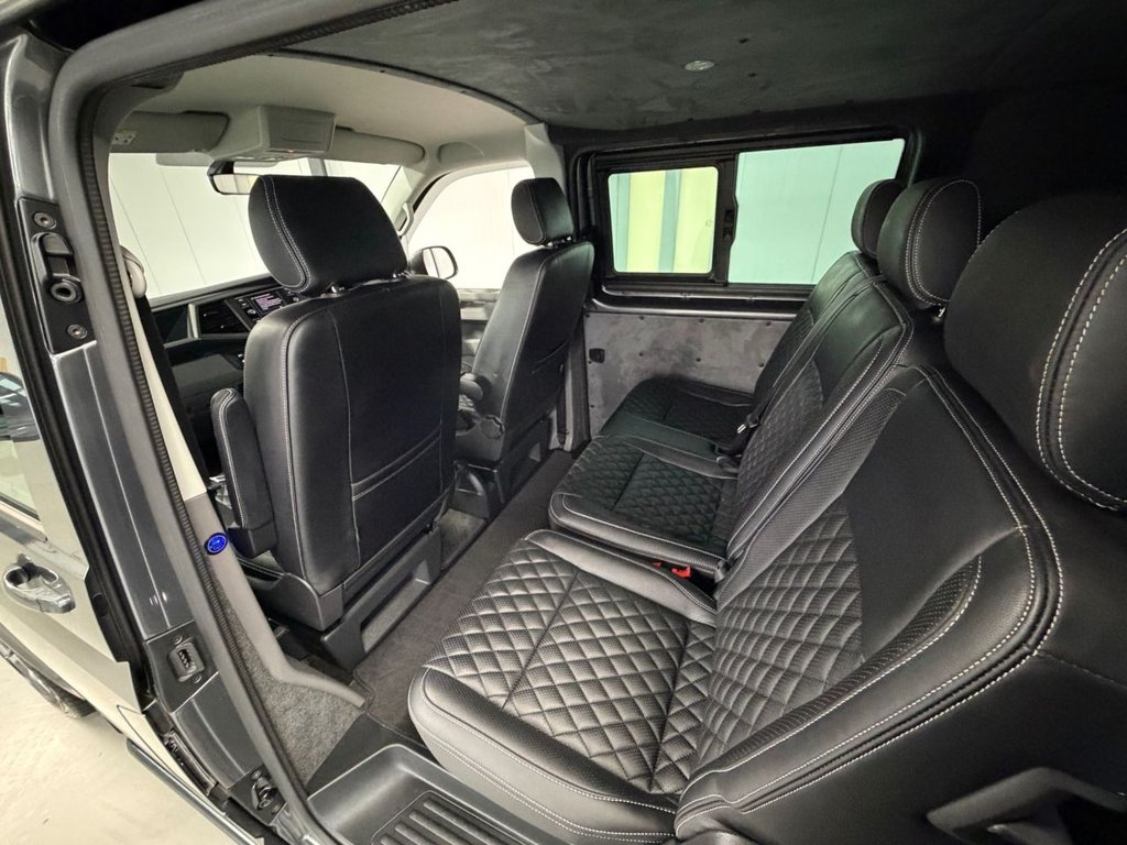 Used Volkswagen Transporter 2021 for sale - 76923802: Photo 11