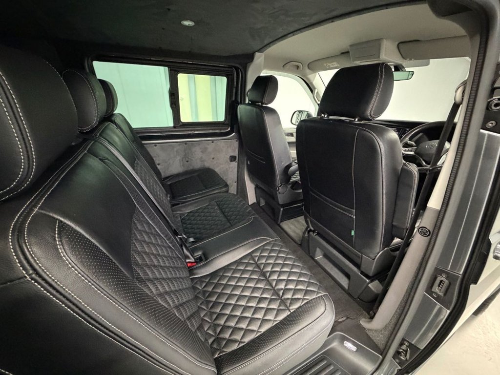 Used Volkswagen Transporter 2021 for sale - 76923802: Photo 13