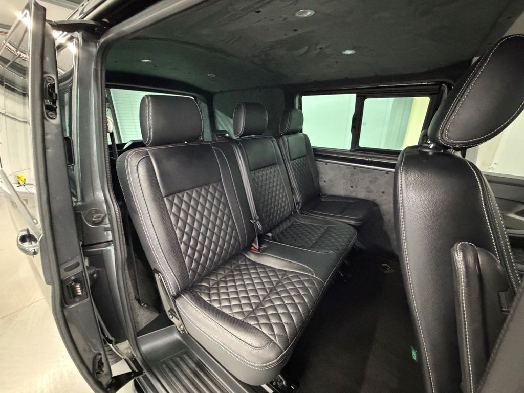 Used Volkswagen Transporter 2021 for sale - 76923802: Photo 14