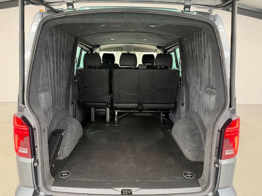 Used Volkswagen Transporter 2021 for sale - 76923802: Photo 15
