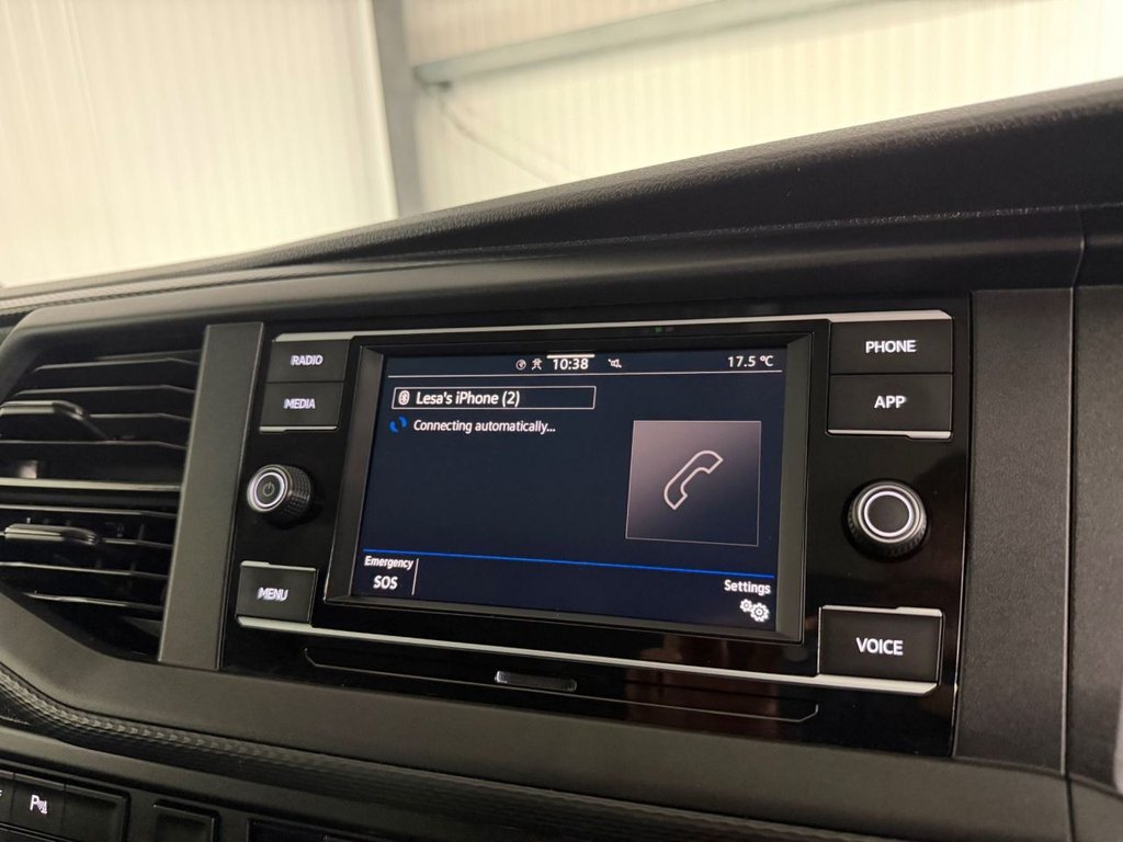 Used Volkswagen Transporter 2021 for sale - 76923802: Photo 17