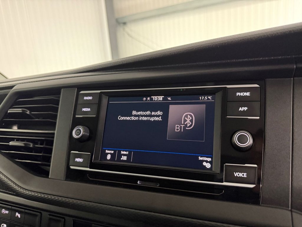 Used Volkswagen Transporter 2021 for sale - 76923802: Photo 18