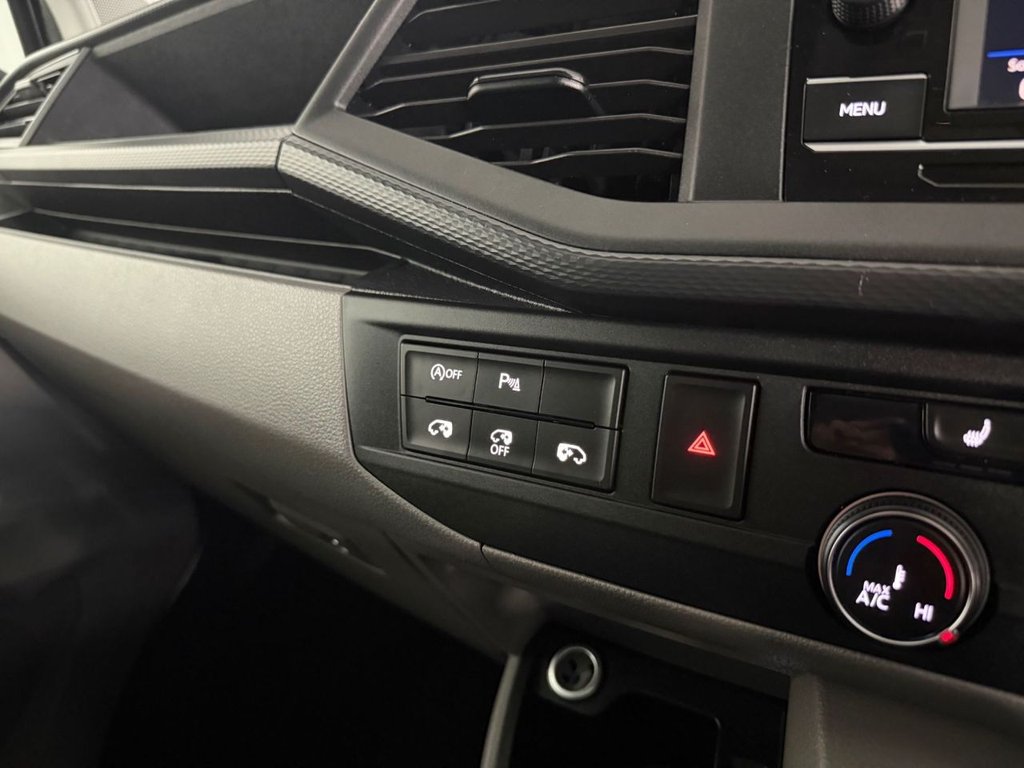 Used Volkswagen Transporter 2021 for sale - 76923802: Photo 19