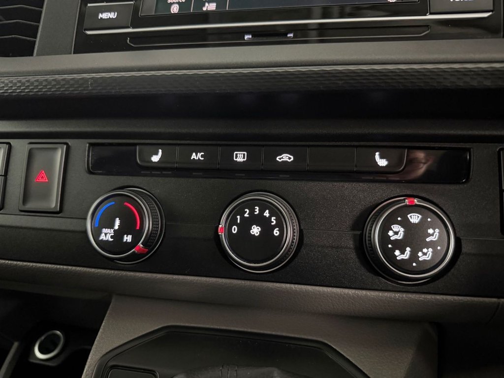 Used Volkswagen Transporter 2021 for sale - 76923802: Photo 20