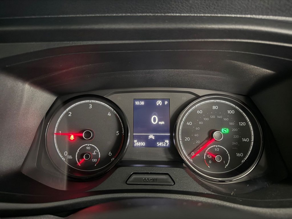 Used Volkswagen Transporter 2021 for sale - 76923802: Photo 24