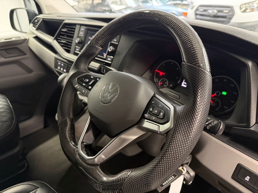 Used Volkswagen Transporter 2021 for sale - 76923802: Photo 25