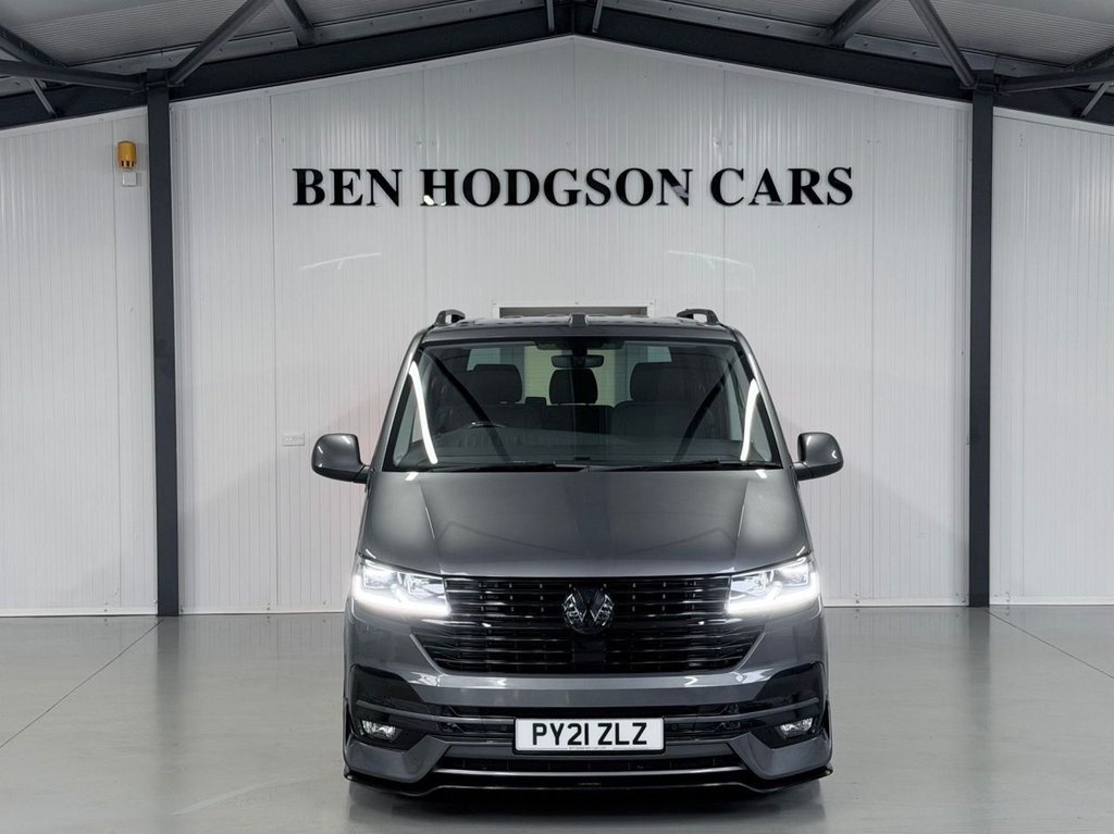 Used Volkswagen Transporter 2021 for sale - 76923802: Photo 26