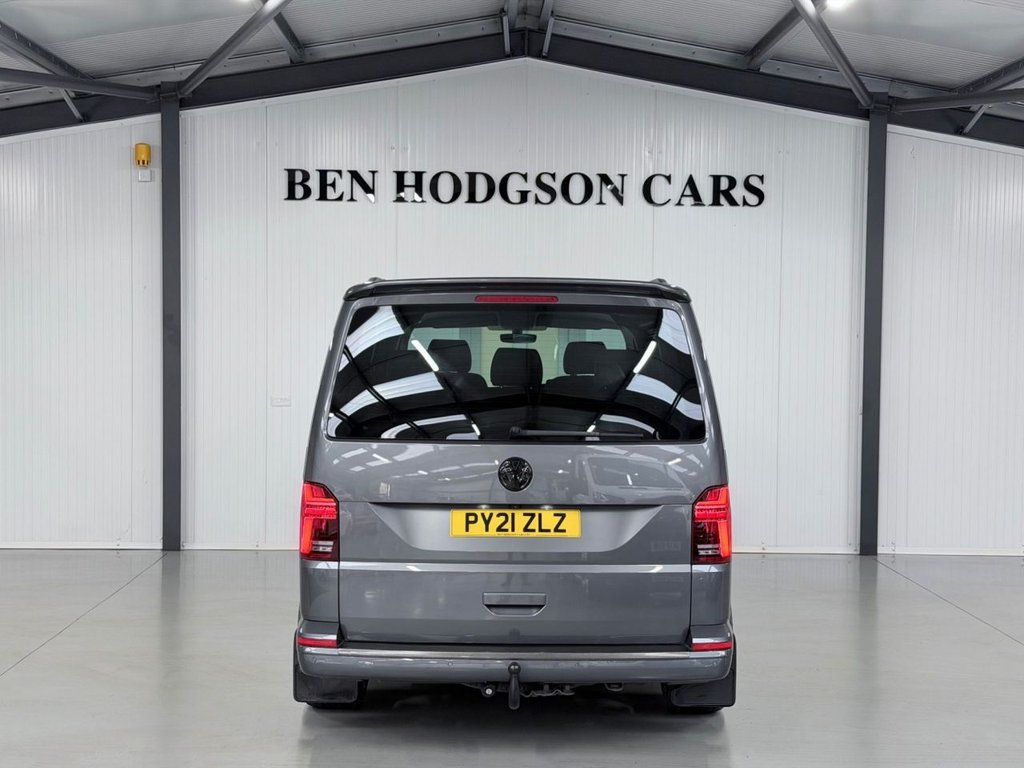 Used Volkswagen Transporter 2021 for sale - 76923802: Photo 27