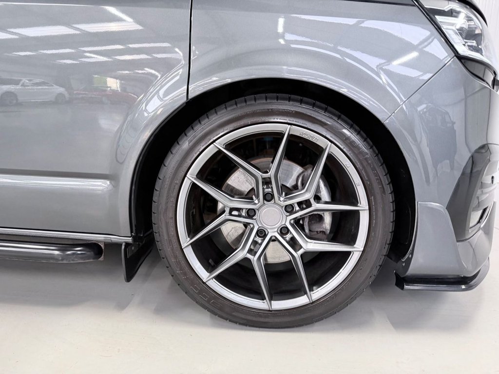 Used Volkswagen Transporter 2021 for sale - 76923802: Photo 28