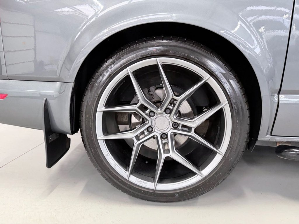 Used Volkswagen Transporter 2021 for sale - 76923802: Photo 29