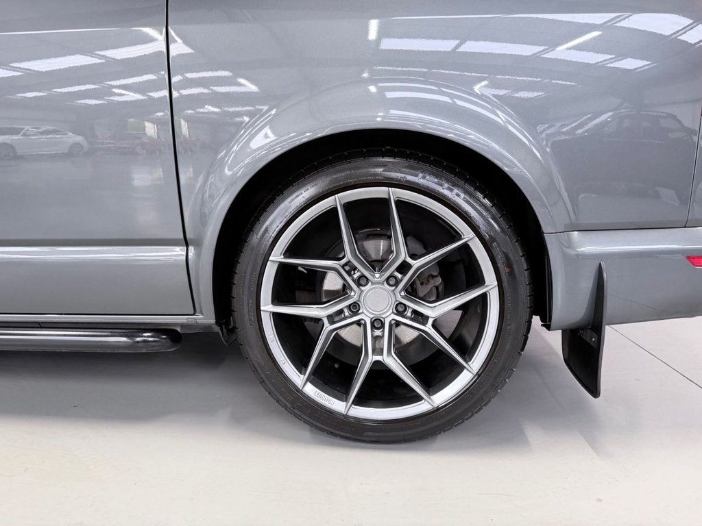 Used Volkswagen Transporter 2021 for sale - 76923802: Photo 30