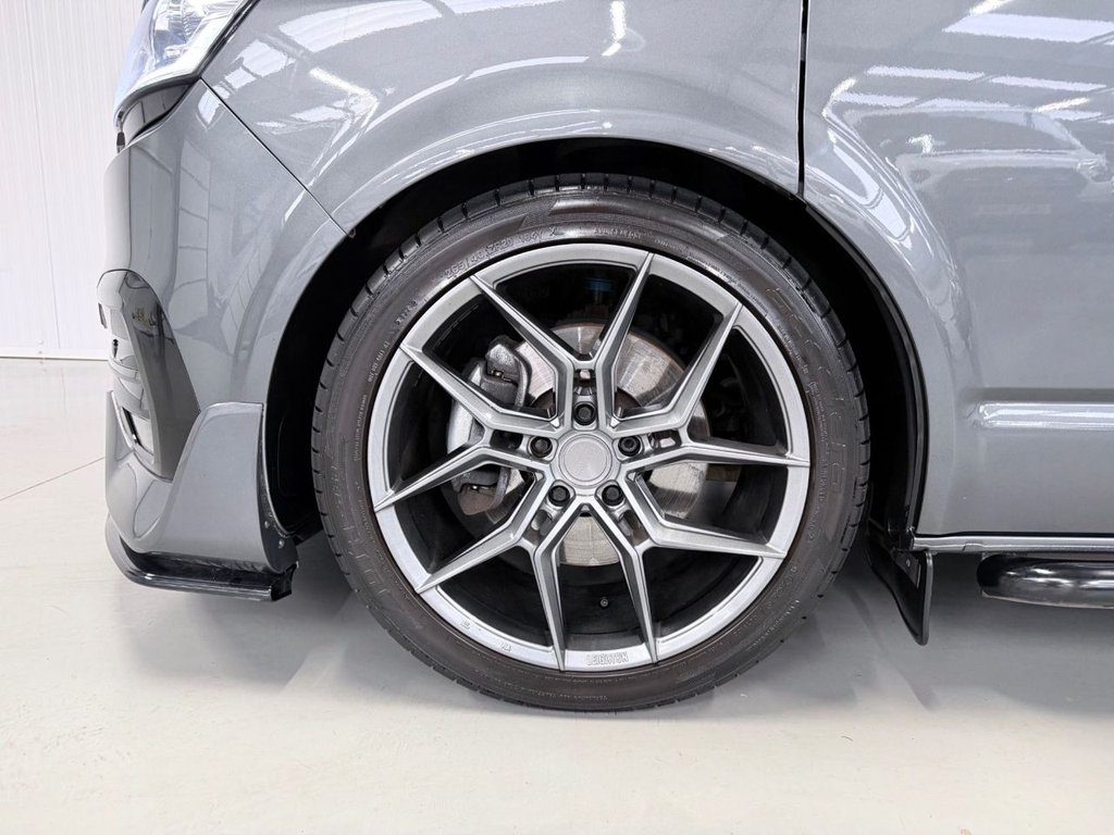 Used Volkswagen Transporter 2021 for sale - 76923802: Photo 31