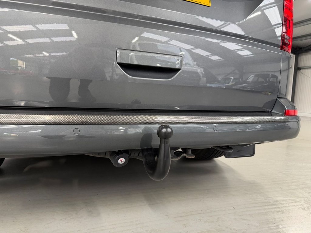 Used Volkswagen Transporter 2021 for sale - 76923802: Photo 32